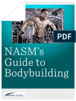 Bodybuilding Small File Size