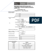 INVENTARIO VIAL Acora