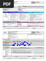 Cdi 321 Syllabus