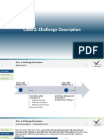 Class 2: Challenge Description: CFD Online Course