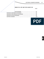 Electrical Schematic Diagrams for MLT 731 Turbo Series F-E3 MT / MLT-X732 95P ST3A S1 Machine