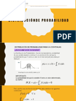 Clase 11 Distribución Normal