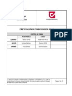 HSEQ-PR-025 Identificacion de Condiciones de Salud V1