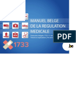 Manuel Regulation Medicale 0