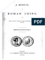 168221836 Roman Coins a Manual of Roman Coins w h Johnston