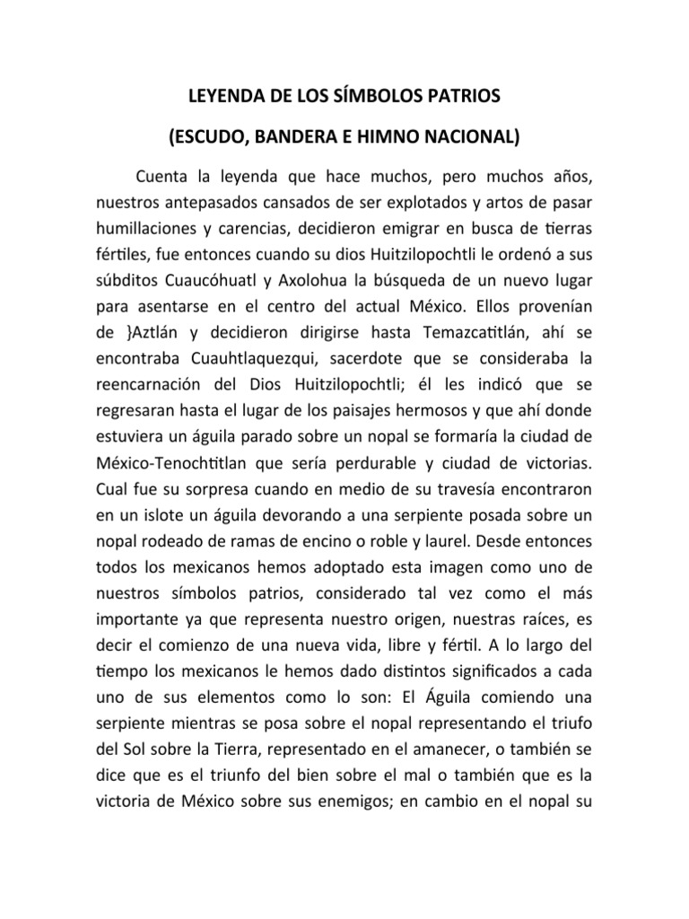 leyenda-de-los-s-mbolos-patrios-pdf-m-xico