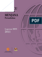 Menjana Memacu: Transformasi