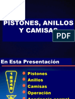 Pistones