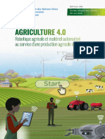 Agriculture 4.0