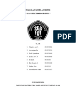 Download MAKALAH KIMIA ANALITIK by YathIe Saidah SN55975781 doc pdf