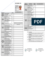 Informe de Progreso de Las Competencias Del Estudiante-11