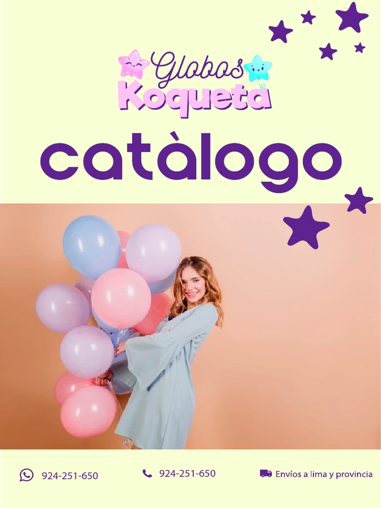 Guirnalda Unicornio para Fiesta de Cumpleaños!! - Globos Yuli