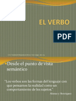 EL-VERBO