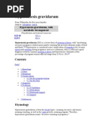 Download Hyperemesis gravidarum by Shitanjni Wati SN55976024 doc pdf
