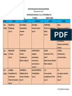 4 SEMANA 3ro