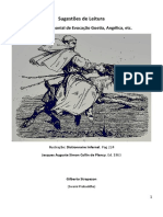 Sugestões de Leitura - Magia Cerimonial de Evocação Goetia, Angélica, Etc-1-1