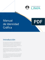 Manual Identidad MML