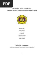 Download Cover Karya Ilmiah by Mohamad Najmi Nafis Laaly SN55976182 doc pdf