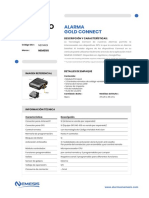 Nemesis FT Alarmas GoldConnect
