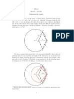 However, This Construction Will Not Work If ' Is Too Large or Too Small. We Will Determine These Bounds Below