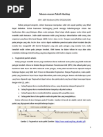 Download Teknik Hacking by Adhi Wicaksono SN55976886 doc pdf