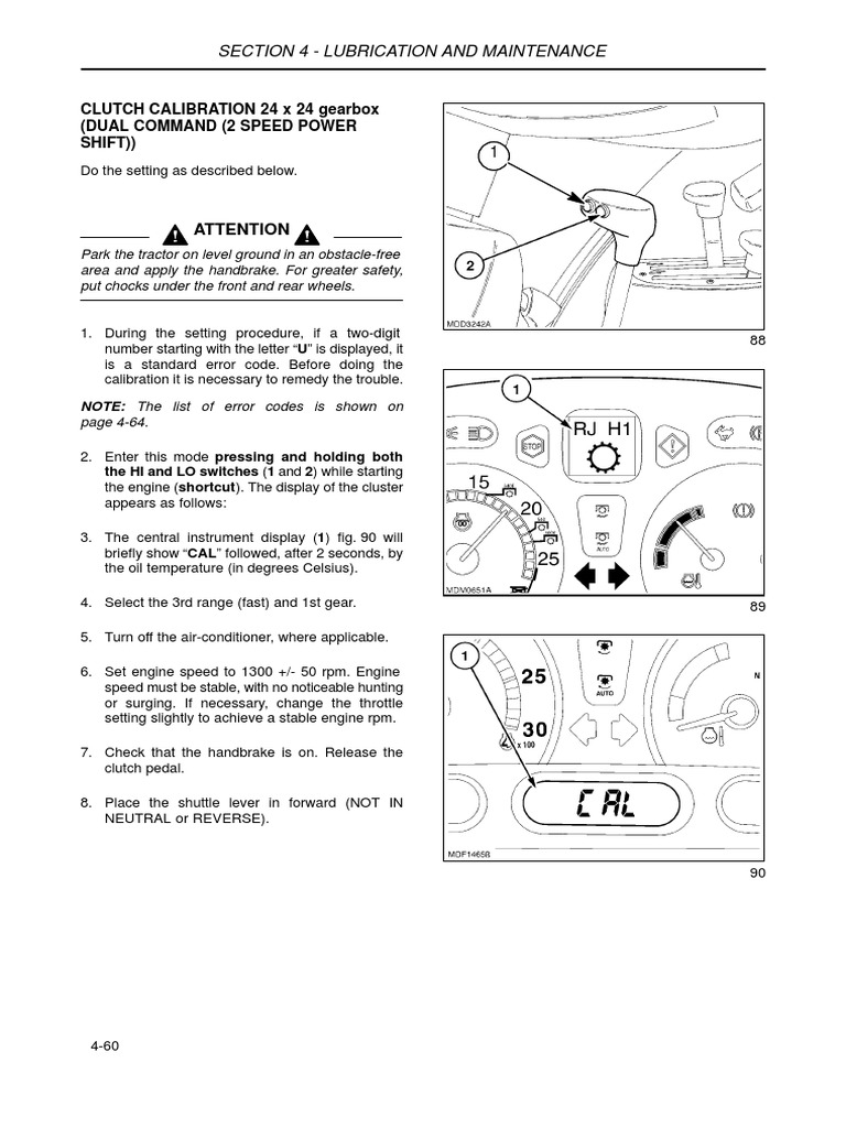 When I disengage the clutch (press clutch pedal), why do RPM's