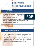 Learning Objectives:: at The End of This Lecture, You Will Be Able To