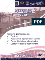 Carpeta de Recuperación 1