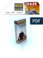 Forex Auto Pilot Advanced Ebook