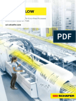 Brochure Handling Systems en Dam Download Ro 1695 Data