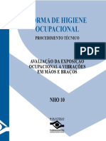 Nho10 Avaliacao Exposicao Ocupacional Vibracoes Maos Bracos Rtdztu