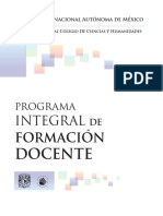Programa Integral Formacion Docente REV3