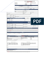 Formato Único de Conocimiento de Clientes PERSONA JURÍDICA