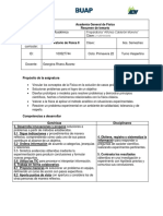 Resumen Temario - Laboratorio de Física II