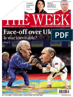 2022-02-18 The Week UK - 19 February 2022