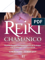 406707147 Reiki Chamanico PDF