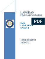 LPD Informatika - SENIN, 15 Pebruari 2022 - XI IPA 2