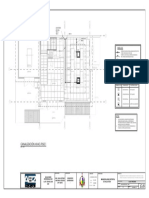 Vill0001-Id-El-Pla-0009-0 Canalizacion de Hvac Piso 1