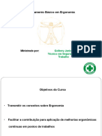 Treinamento+Básico+Em+Ergonomia