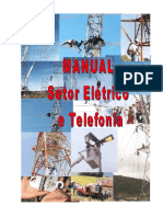 Manual de Auditoria Eletrica1