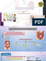 Radiologia Pediatrica