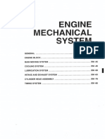 Engine Mechanical