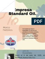 Empresa Standard Oil.