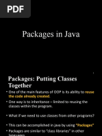 Packages-In-Java (Join AICTE Telegram Group)