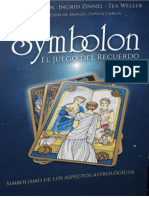 (Orban & Zinnel & Weller) - Symbolon (El Juego Del Recuerdo)