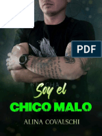 Soy Chico Malo