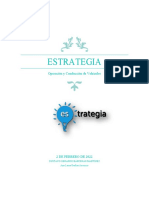 Estrategia