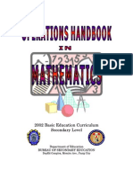 Download Mathematics Learning Competencies by Lorenz Gallo Villaseran SN55979416 doc pdf