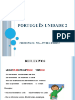 PORTUGUÊS 