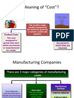 97808209 What is Product Costing SAP